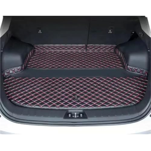 Tapis de coffre arrière étanche et antidérapant pour Changan