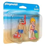 playmobil chiringuito playa Juguete educativo para los niños