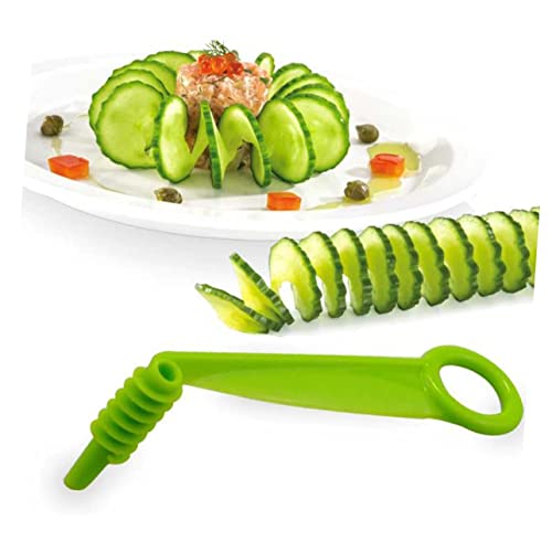 Cortadora en espiral para verduras Ipetboom miniatura 3