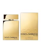 Dolce & Gabbana The One For Men Gold woda perfumowana, intensywna para, 100 ml