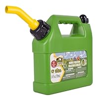 John Deere Bubble Lawn Mower for Toddlers, Bubble Blowing Machines