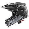uvex access - lichte MTB-helm voor dames en heren - individueel passysteem - geoptimaliseerde ventilatie - black aqua lime matt - 57-62 cm uvex access - lichte MTB-helm voor dames en heren - individueel passysteem - geoptimaliseerde ventilatie - black aqua lime matt - 57-62 cm