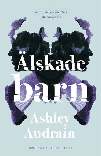 Älskade barn [Swedish] 9100182869 Book Cover