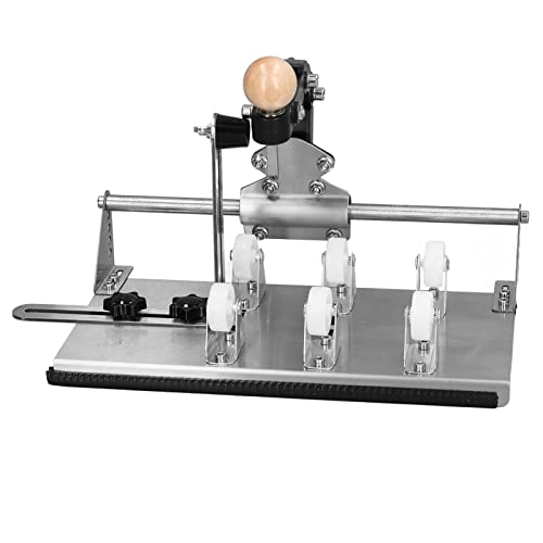 Hztyyier Glasflaschenschneider Werkzeugkit