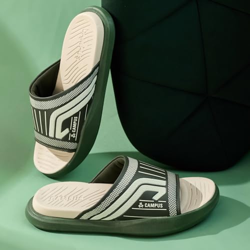 Image of Campus Men's SL-482 Slider