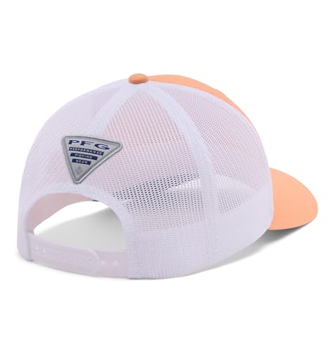 Image of Columbia PFG Logo Mesh Ball Cap