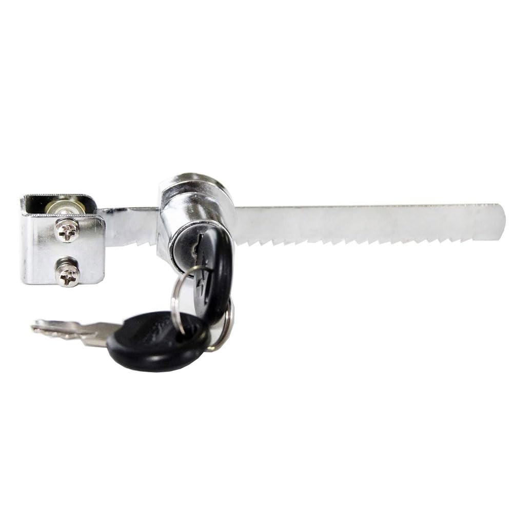 Reptiles-Planet Reptiles Planet Cadena with Key Terrarium Lock Lighting for Reptile/Amphibian