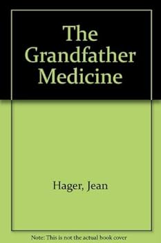 Paperback Grandfather Medicine Book