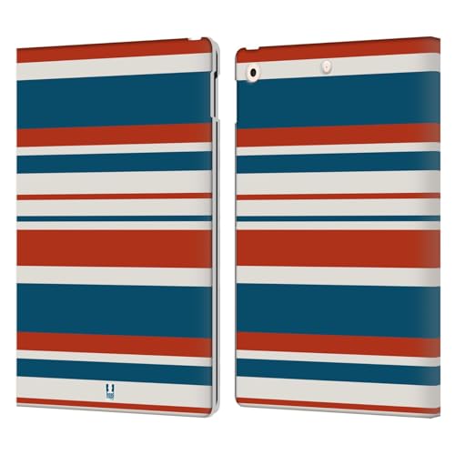 Coque iPad 10.2 portefeuille cuir avec support pour éviter les rayures