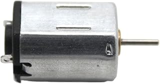 Micro Toy Model Airplane electronic starter, Solar Car electronic starter, DIY Toy electronic starter, Modle Aircraft electronic starter, USB Fan electronic starter, 1.5V N20 DC electronic starter Hig