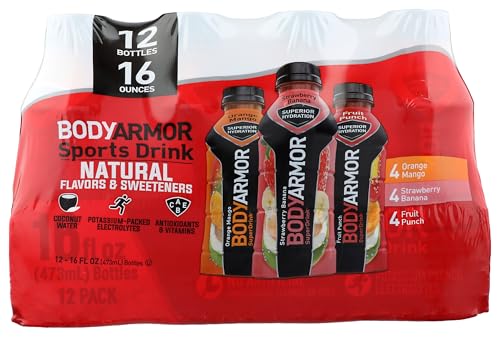 BODYARMOR Sports Drink