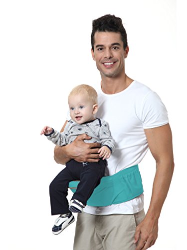 brighter elements baby carrier