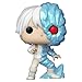 Funko Pop! Animation: My Hero Academia - Ice Shoto Todoroki Special Edition Multicolor Vinyl Figure #1258 (Chase)