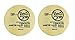 Produktbild RedOne Keratin Matte Hair Wax 150ml 2 Stück Haarwachs Haarwax