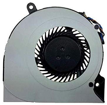 Laptop CPU Cooling Fan For HP Elitebook Folio Ultrabook 9470 9470m 9480 9480m P/n 702859-001