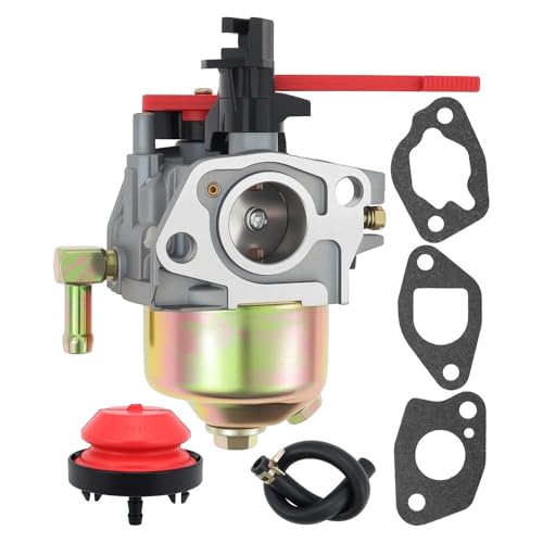 Carburateur souffleuse de neige 951-14026A démarrage facile