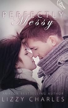 Paperback Perfectly Messy (Effortless With You) Book