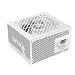 Produktbild Mars Gaming MPZE750SI, ATX Netzteil 750W, 10 Jahre Garantie, 80 Plus Silver, +87% Effizienz, AI2-RPM, DC-DC und SMD Technologien, Aktives PFC, Japanische Toshin Kyogo Kondensatoren 105º, Weiß