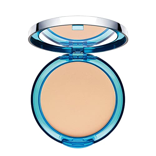 Artdeco Sun Protection Powder Foundation SPF 50 fond de teint poudre compact