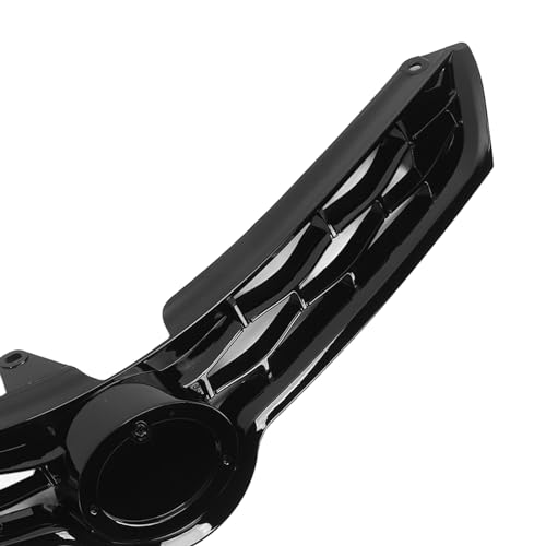 Calandre avant pour Corolla E170 2014-2016 grille de protection - 4