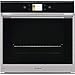 Whirlpool W9 OM2 4S1 H Forno Elettrico da Incasso, Inox, Autopulente, 595 x 595 x 564 mm