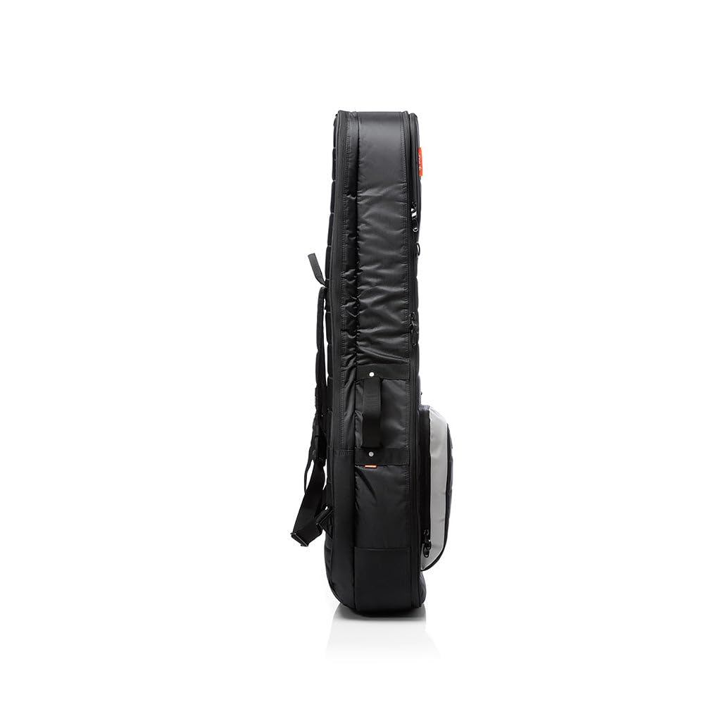 Amazon.co.jp: MONO M80 Dual Acoustic/Electric BLK : 楽器・音響機器