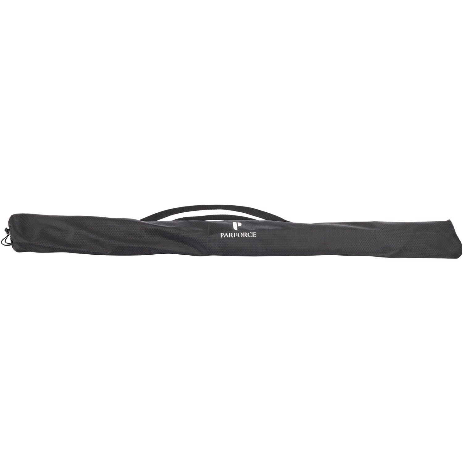 Parforce Zielstock P107 mit Tasche Null