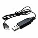 Syma X5/X5C USB Charging Cable by SYMA