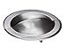 BKI P0022 P60-1010 Pull Handle, Stainless Steel