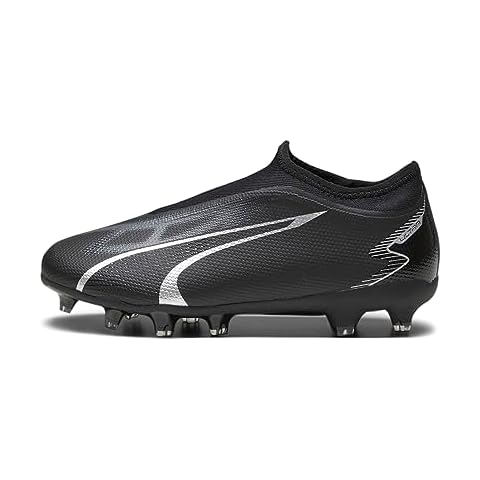 Chaussures de Football PUMA Ultra Match Cover