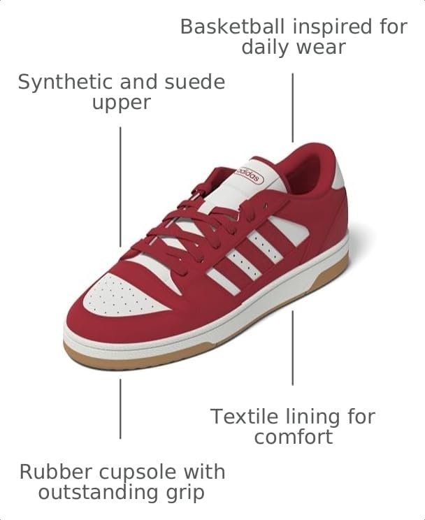 Image of Adidas Unisex-Adult Break Start