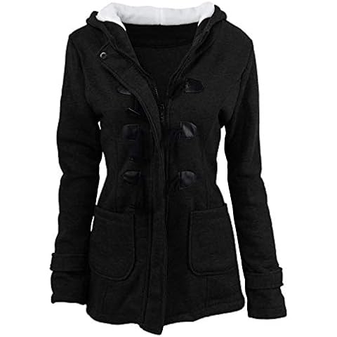 MIVAMIYA Ofertas De 2024 Fleece Jacket 2024 Women Clothing Puffer Jacket Ofertas De 2024 Jackets for Women Trendy my +orders Black Cover