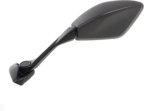 KiWAV Reemplazo de espejo lateral izquierdo izquierdo compatible para Suzuki GSX-250R 2018 2019