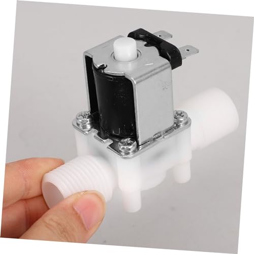Electroválvula de repuesto Mobestech con corte estanco para aspersor 4
