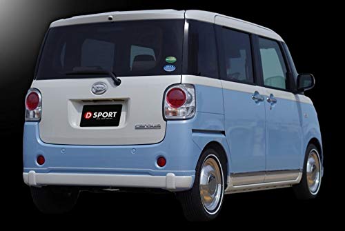 Amazon | D-SPORT(ディースポーツ) ムーヴ キャンバス LA800/LA810