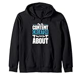 Content Creator Equipment & Clothing