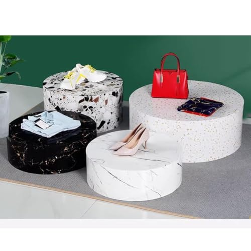 Amazon.com: Round Cylinder Pedestal Stands, Clothing Store Model Display Stand Collectibles Place Base Platform Wedding Dress Fitting Table(Black,23.6x7.9in/60x20cm) : Home & Kitchen Amazon.com: Round Cylinder Pedestal Stands, Clothing Store Model Display Stand Collectibles Place Base Platform Wedding Dress Fitting Table(Black,23.6x7.9in/60x20cm) : Home & Kitchen