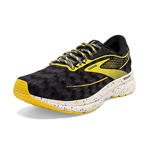 Brooks Mens Trace 2 Neutral Running Shoe
