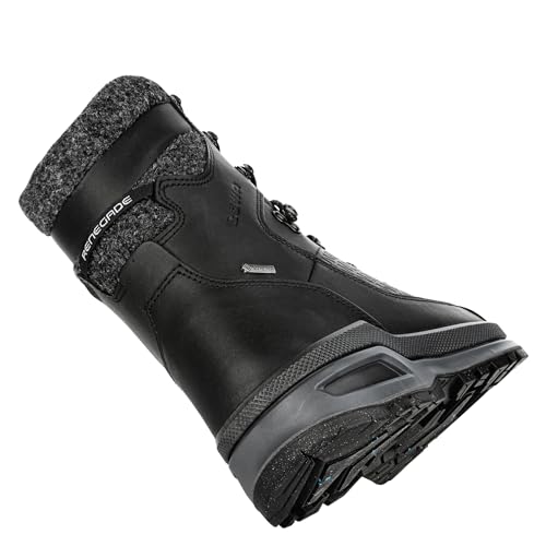 Image of LOWA Men's Renegade Evo Ice GTX High Rise Hiking Shoes