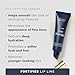 City Beauty City Lips Line Therapy - Lip Line Fortifying Treatment - Defining & Smoothing - Solution for Lipstick Lines, Vertical Wrinkles, Corner Creases - Anti-Aging Cruelty-Free Skin Care