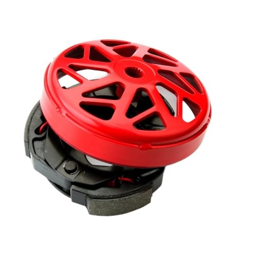 Kit d'embrayage de course pour les trajets quotidiens en scooter 125cc