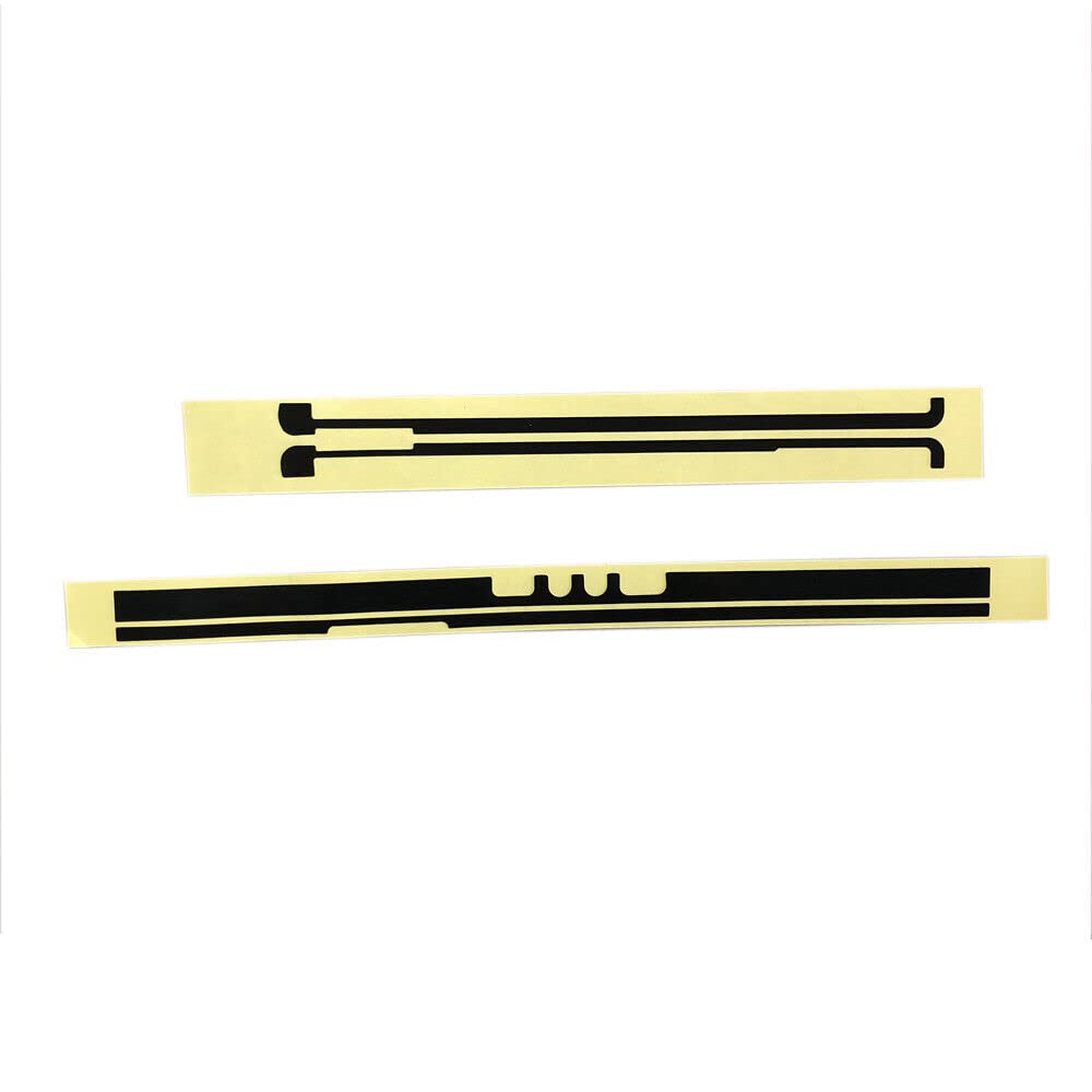 Ruban adhésif pour écran LCD Remplacement pour Microsoft Surface Book 1 Surface Book 2 Surface Book 3 13.5’’ Laptop Screen Adhesive Strips Pull