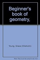 Beginner's book of geometry, 0828402310 Book Cover