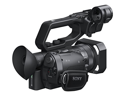 Sony Pxw-X70 Professional Hand Held Camcorder #TOP3