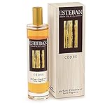 Esteban Cedre Home Fragrance Room Spray 3.3 oz