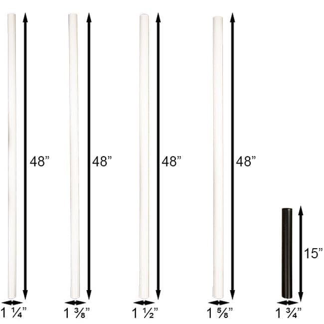 BestNest Premium Stained Triple Bat House Kit, 195 Bats