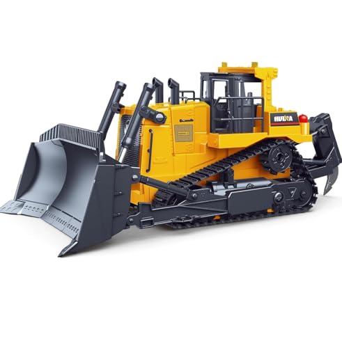 fisca RC Bulldozer 1:16