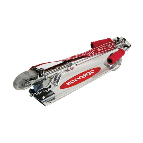 JD RAZOR MS-102LED RD, Kick Scooters - Amazon Canada