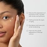 G.M. COLLIN Bota-Peptides Eye Contour | Anti-Aging Undereye Cream for the Appearance of Dark Circles, Wrinkles & Puffiness - Image 3