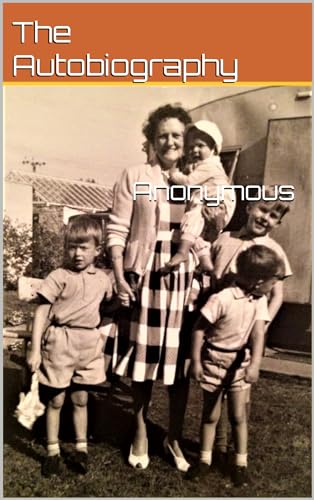 THE AUTOBIOGRAPHY: From a rickety, old caravan in ‘60’s Ireland, to the leafy suburbs of southern England, a Forces Brat battles his way to manhood, ably hindered by his large and eccentric family.